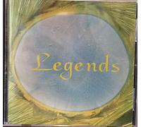 Robert Cronin - Legends: Electro-Acoustic Music by Kenneth Jacobs