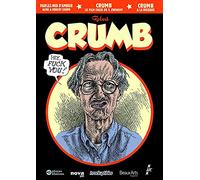 Robert Crumb [Francia] [DVD]