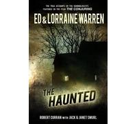 Robert Curran Lorraine Warren Ed War The Haunted (Tapa blanda) (Importación USA)