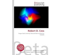 Robert D. Cess: Oregon State University, Roosevelt Barnes (American Football)