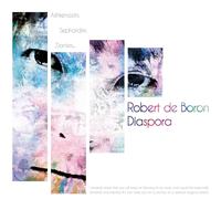 Robert De Boron Diaspora (CD)