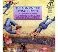 Robert De Cormier - Man on The Flying TR [Import]