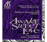 Robert De Cormiersingers - Dowland;Awake Sweet Love