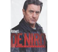 Robert De Niro 7 Movie Collection (Raging Bull, Ronin, Men of Honor, Stanley & Iris, True Confessions, Flawless, New