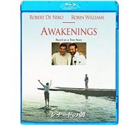 Robert De Niro - Awakenings [Edizione: Giappone] [Italia] [Blu-ray]