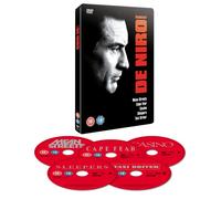 Robert De Niro Box Set: Steelb [Reino Unido] [DVD]