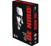 Robert De Niro Boxset [Reino Unido] [DVD]