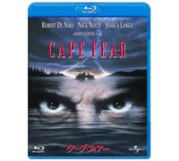 Robert De Niro - Cape Fear [Edizione: Giappone] [Italia] [Blu-ray]