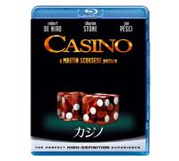 Robert De Niro - Casino [Edizione: Giappone] [Italia] [Blu-ray]