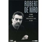 Robert De Niro - Coffret - Angel Heart + Voyage au bout de l'Enfer + The Score [Francia] [DVD]