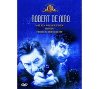 Robert De Niro Collection [Alemania] [DVD]