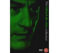 Robert De Niro Collection [Reino Unido] [DVD]