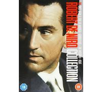 Robert de Niro Collection [Reino Unido] [DVD]