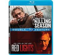 Robert De Niro Double Feature [USA] [Blu-ray]