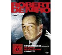 Robert De Niro Edition [Alemania] [DVD]