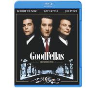Robert De Niro - Goodfellas [Edizione: Giappone] [Italia] [Blu-ray]