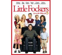 Robert De Niro - Little Fockers [Edizione: Giappone] [Italia] [DVD]
