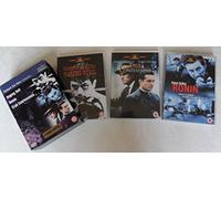 Robert de Niro - MGM Robert De Niro Collection [Francia] [DVD]