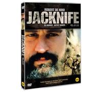 Robert De Niro - Movie DVD - Jacknife (Region code : all)