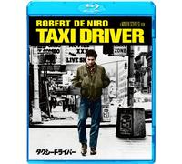 Taxi Driver – Robert De Niro – Blu-ray – Edición Japón (Italia)