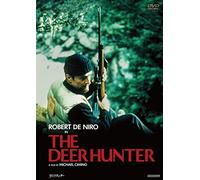 Robert De Niro - The Deer Hunter [Edizione: Giappone] [Italia] [DVD]