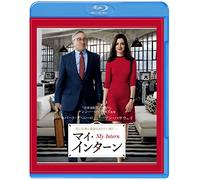 Robert De Niro - The Intern [Edizione: Giappone] [Italia] [Blu-ray]
