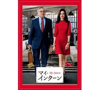 Robert De Niro - The Intern [Edizione: Giappone] [Italia] [DVD]