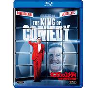 Robert De Niro - The King Of Comedy [Edizione: Giappone] [Italia] [Blu-ray]