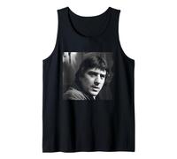 Robert De Niro Toro Furioso Actor Londres 1981 Camiseta sin Mangas