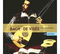 Bach / De Visée – Suites for Theorbo