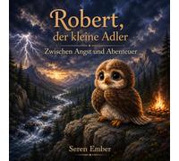 Robert der kleine Adler: Zwischen Angst und Abenteuer