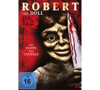 Robert - Die Puppe des Teufels 1+2 (Box-Edition) [Alemania] [DVD]