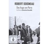 Robert Doisneau - Das Auge von Paris [DVD]