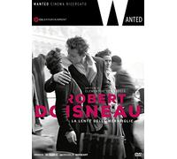 Robert Doisneau - La Lente Delle Meraviglie [DVD]