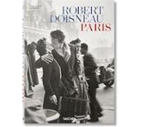 Robert Doisneau. Paris