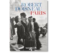 Robert Doisneau: Paris. 45th Ed. (45th Edition)