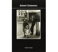 Robert Doisneau: Photo Poche n°5