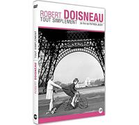 Robert Doisneau - Tout simplement [Francia] [DVD]