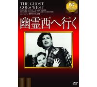 Robert Donat - The Ghost Goes West [Edizione: Giappone] [Italia] [DVD]
