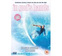 Robert Downey Jr. - In God's Hands [Edizione: Regno Unito] [Reino Unido] [DVD]