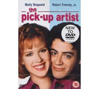 Robert Downey Jr - Pick Up Artist [Reino Unido] [DVD]