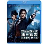 Robert Downey Jr. - Sherlock Holmes: A Game Of Shadows [Edizione: Giappone] [Italia] [Blu-ray]