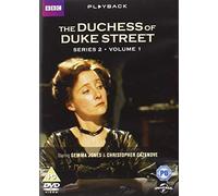 Robert Duncan - The_Duchess_of_Duke_Street_(TV_Series) [Reino Unido] [DVD]