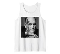 Robert Duvall Apocalipsis Ahora Hollywood por Michael Grecco Camiseta sin Mangas