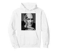 Robert Duvall Apocalipsis Ahora Hollywood por Michael Grecco Sudadera con Capucha