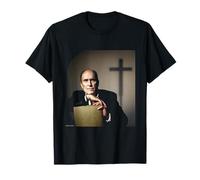 Robert Duvall Apocalypse Ahora El Padrino por Michael Grecco Camiseta
