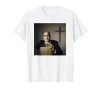 Robert Duvall El Padrino Apocalipsis Ahora por Michael Grecco Camiseta