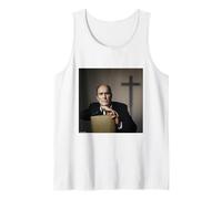 Robert Duvall El Padrino Apocalipsis Ahora por Michael Grecco Camiseta sin Mangas