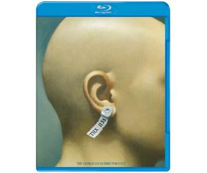 Robert Duvall - The 1138: George Lucas Dc [Edizione: Giappone] [Italia] [Blu-ray]