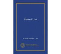 Robert E. Lee